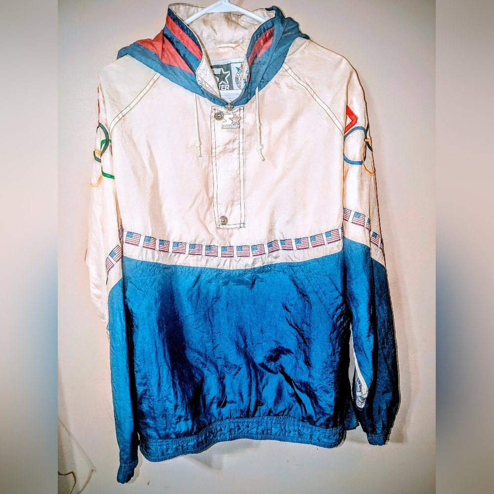 STARTER Jacket